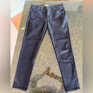 Democracy Ab-Solution, Size 14 Black, Straight Leg, worn once